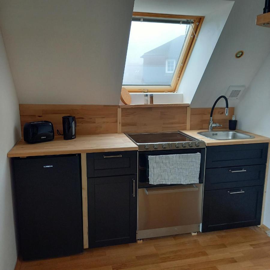 Landhaus 젬머링 외부 사진