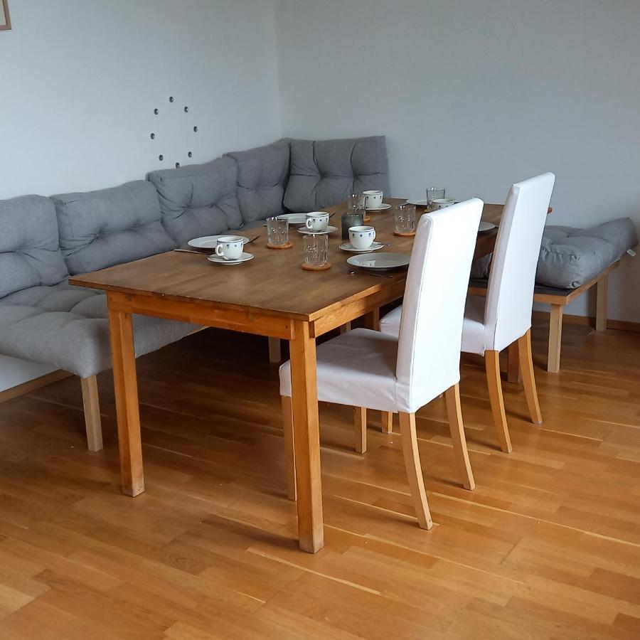 Landhaus 젬머링 외부 사진