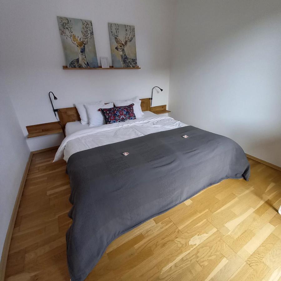 Landhaus 젬머링 외부 사진