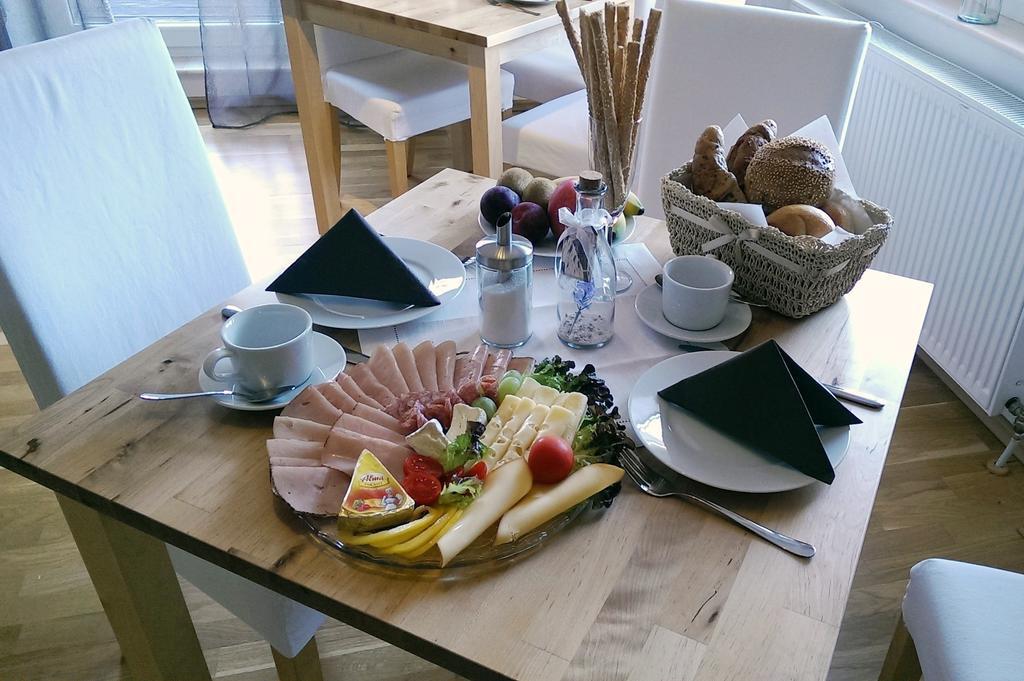 Landhaus 젬머링 외부 사진